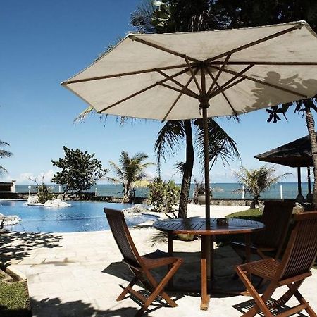 Villa Stefan Anyer Ngoại thất bức ảnh