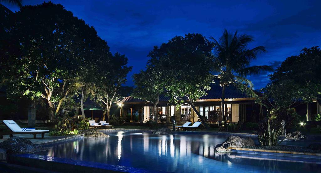 Villa Stefan Anyer Ngoại thất bức ảnh