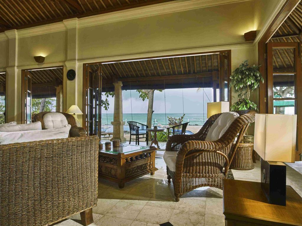 Villa Stefan Anyer Ngoại thất bức ảnh
