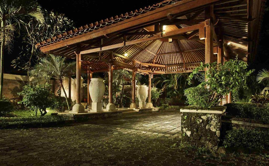 Villa Stefan Anyer Ngoại thất bức ảnh