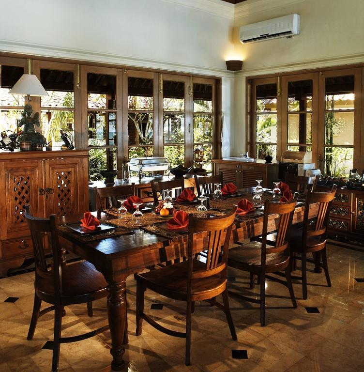 Villa Stefan Anyer Ngoại thất bức ảnh