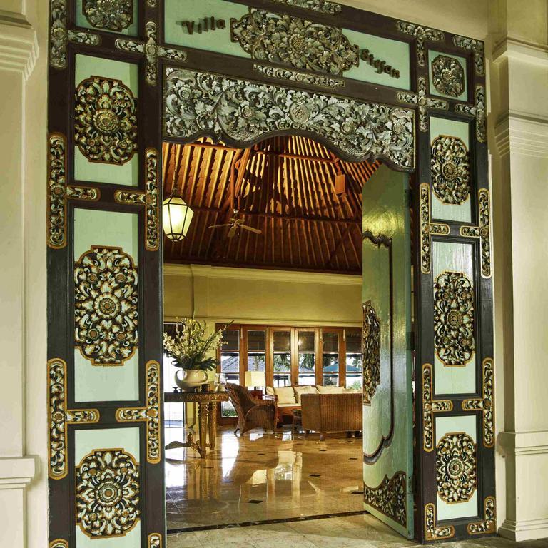 Villa Stefan Anyer Ngoại thất bức ảnh