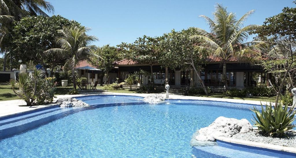 Villa Stefan Anyer Ngoại thất bức ảnh
