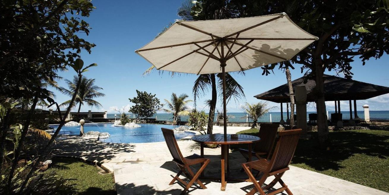 Villa Stefan Anyer Ngoại thất bức ảnh