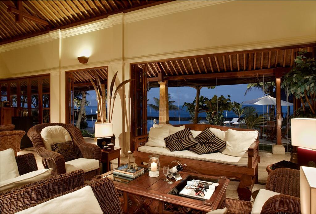 Villa Stefan Anyer Ngoại thất bức ảnh