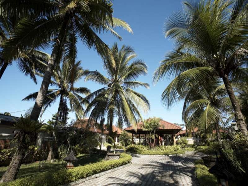 Villa Stefan Anyer Ngoại thất bức ảnh